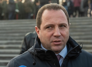 Դավիթ Տոնոյանի գործով առաջին դատական նիստը․ ՈՒՂԻՂ