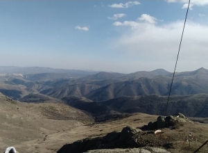 «Ուշադիր նայում են իրար»՝ հայերն ու ադրբեջանցիները Ղարաբաղում պատերազմից հետո