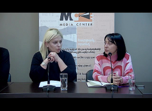 Բարձրագույն կրթությունը քրեակատարողական հիմնարկներում