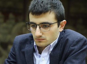 Գրոսմայստեր Մանուել Պետրոսյանի չեմպիոնական հայտը