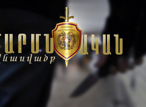 Երիտասարդին մարմնական վնասվածք պատճառած անձը ձերբակալվել է