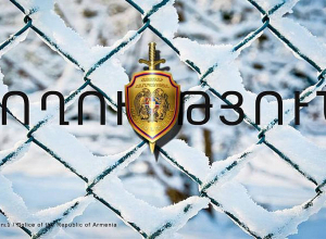 Գողություն պոլիկլինիկայում. Մուշի ոստիկանների բացահայտումը