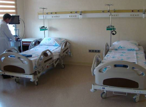 Բաքվի հոսպիտալում սահմանապահ զինծառայողը ինքնասպանություն է գործել