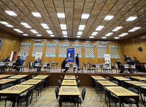 Հայաստանի շախմատային թագի համար կպայքարի երեք հոգի