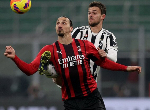 «Միլանը» և «Յուվենթուսը» կրկնեցին 15 տարվա հակառեկորդը