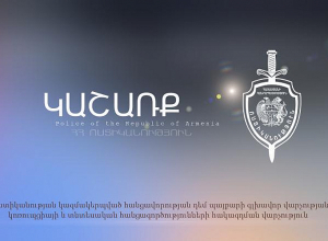 Վարորդը բերման ենթարկվեց պարեկներին կաշառք առաջարկելու համար