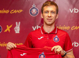 Ադրբեջանական ակումբի ֆուտբոլիստը տեղափոխվել է «Փյունիկ»