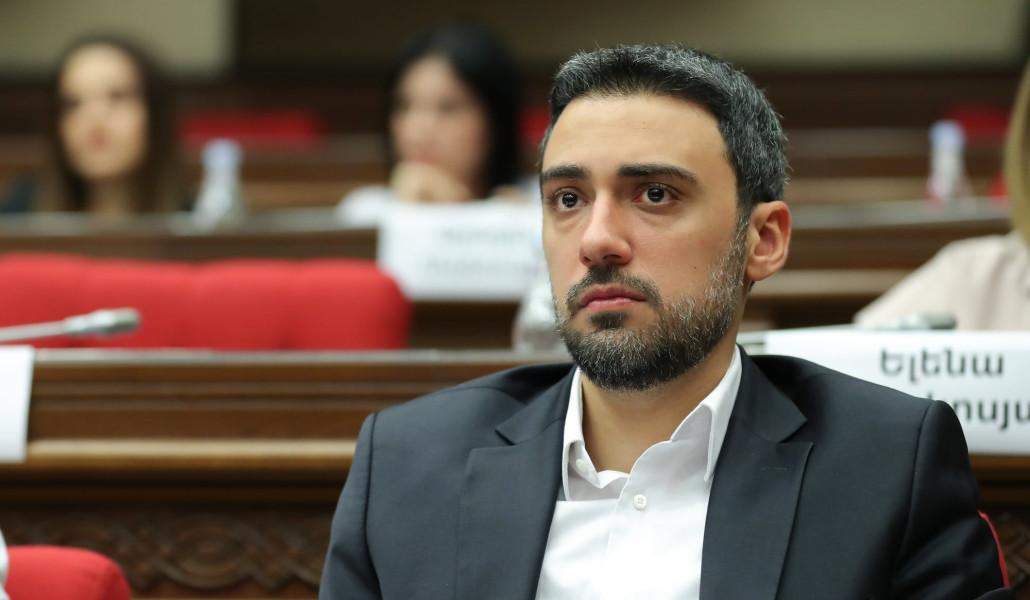 Արամ Վարդևանյան 92978