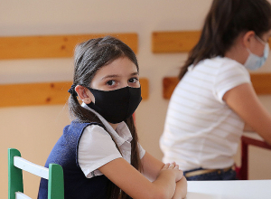 10 տարեկան երեխաների մինչև 70 %-ը չի կարողանում կարդալ կամ հասկանալ պարզ տեքստեր