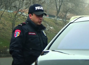 Результаты мероприятий, предпринятых патрулями на прошлой неделе