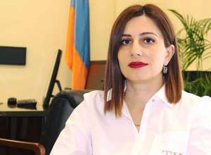 Վերջին երեք տարիների ահռելի աշխատանքը չի արծարծվել ՄԻՊ-ի զեկույցում․ Անահիտ Ավանեսյան