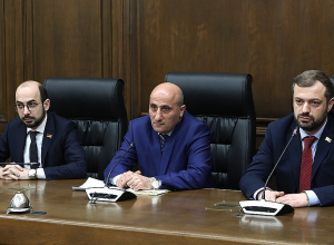 ՔՊ-ն Արմեն Սարգսյանի՝ այլ երկրի քաղաքացի լինելու մասին