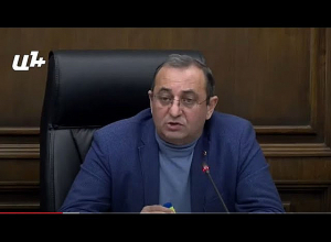 Вчера Пашинян сделал очень опасное заявление: это - государственная измена: Арцвик Минасян