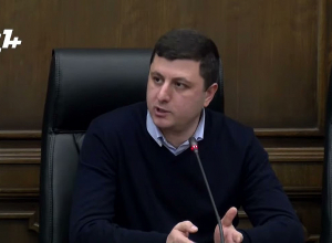 Президент был назначен во время РПА: Как это не выяснили, что он гражданин другой страны?