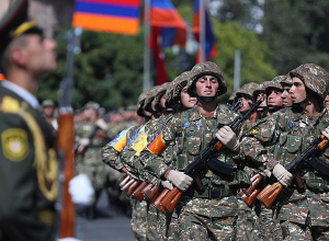Հունվարի 28-ը ոչ աշխատանքային է․ Արցախի տեղեկատվական շտաբ