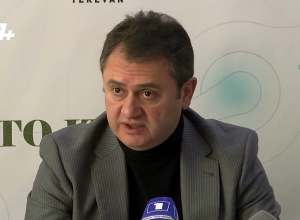 Есть существенные изменения: если так будет продолжаться, через пару лет у нас будет другая Армения: Чобанян