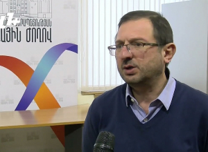 Нужен покорный исполнитель воли, которого Пашинян хочет назначить на голову Армении: Г. Манукян