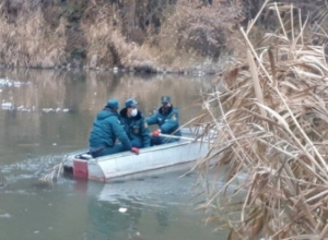 Երևանյան լճում դի է հայտնաբերվել