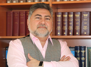 Հենց նոր ավարտեցին տանս խուզարկությունը․ Արա Պապյան