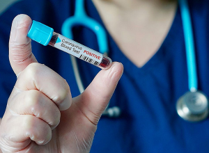 Уменьшилось число новых случаев заражения ковидом: зарегистрировано ещё 6 случаев смерти