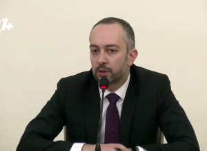 Мы собираемся углублять сотрудничество с Россией: Эдуард Агаджанян