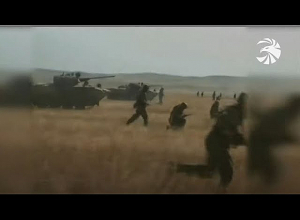 Մահապարտների 500 հոգանոց զորախումբ եմ ուզում, որը կկռվի ամենավտանգավոր տեղում.Վազգեն Սարգսյան