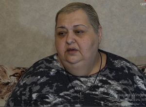 Նարինե Ոսկանյան. դերասանուհու մենությունը