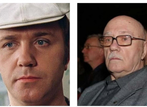 Մահացել է հայտնի ռուս դերասան Լեոնիդ Կուրավլյովը