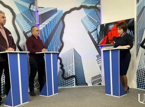 Նախագահի համբերության բաժակը լցվե՞ց. Թևան Պողոսյանի և Էդգար Ղազարյանի «Առերեսումը»․ Առավոտ