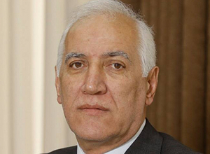 Հայտնի է իշխող ուժի՝ ՀՀ նախագահի թեկնածուի անունը. ՀԺ