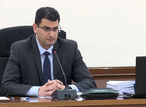 Գործակարգավարական խորհրդակցություն քաղաքապետարանում. ՈՒՂԻՂ