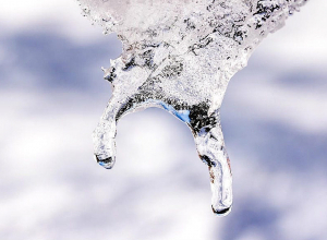 Ожидается повышение температуры