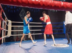 Հայտնի են Հայաստանի բռնցքամարտի 2022թ չեմպիոնները