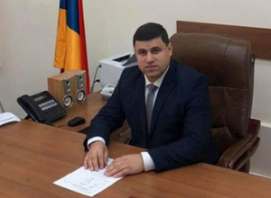 ԲԴԽ-ն որոշել է Բորիս Բախշիյանի նկատմամբ քրեական հետապնդում հարուցելու միջնորդությունը բավարարել