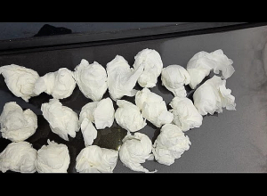 Թմրանյութի 82 փաթեթ մեքենայից, 8 փաթեթ՝ տարբեր հատվածներից․ Մաշտոցի ոստիկանների բացահայտումը