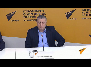 Ես գորգերը Արցախ կտանեմ՝ պետական կարգավիճակի դեպքում. Արցախյան գորգերի ճակատագիրը վտանգված է