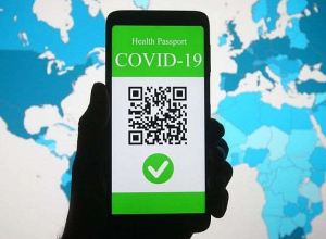 Վրաստանում «կանաչ անձնագիր» ունենալն այլևս պարտադիր չէ