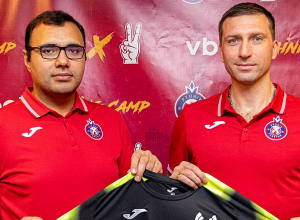 Հայաստանի հավաքականի 35-ամյա դարպասապահը տեղափոխվել է «Փյունիկ»