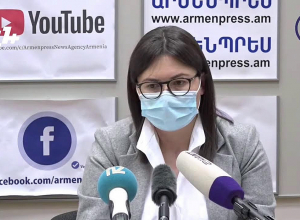 Մաքսային ծառայության բարեփոխումներ. ընդունելության նոր ընթացակարգ․  ՈՒՂԻՂ