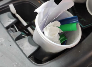 Պարեկները թմրամիջոց պահելու և օգտագործելու կասակածանքով ոստիկանություն են բերման ենթարկել 2 անձի