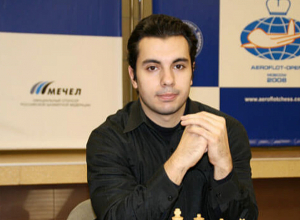 Հայազգի շախմատիստը տեղափոխվել է Հունգարիա