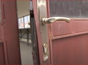 Շուկան, դեռ չշահագործված թալանվում է