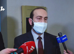 Ադրբեջանը բացասական արձագանք է տվել․ Արարատ Միրզոյան