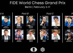 Լևոն Արոնյանը կպայքարի աշխարհի թագի համար