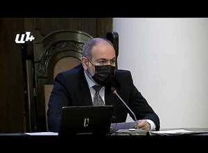 Վահագն Խաչատուրյանը,  վստահ եմ՝ կընտրվի նախագահ, բայց դեռ չեմ շնորհավորում․ Փաշինյան