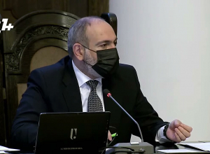 Ինչքան շատ ենք ֆինանսավորում համայնքներին, այնքան շատ են պահանջում Կառավարության հրաժարականը