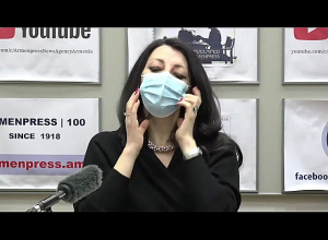 Гепатит С: Ситуация в Армении, государственные программы лечения