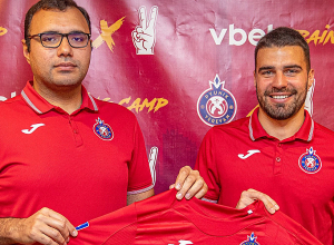 «Փյունիկը» կազմը համալրել է Իսպանիայում խաղացած ֆուտբոլիստով