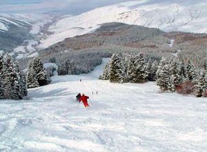 Ապարանում կհիմնվի բազմաֆունկցիոնալ լեռնային համալիր