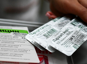 «Պարացետամոլ» դեղի առկայության վերաբերյալ տեղեկատվություն